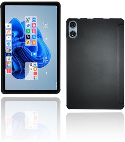 Teclast タブレット T60 Plus カバー付き！ Amazon.com: for Teclast T60 Plus Android Tablet 12 Inch Tablet New